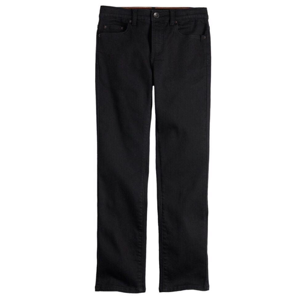 3 for $20❣️Urban Pipeline Slim Leg Black Jean